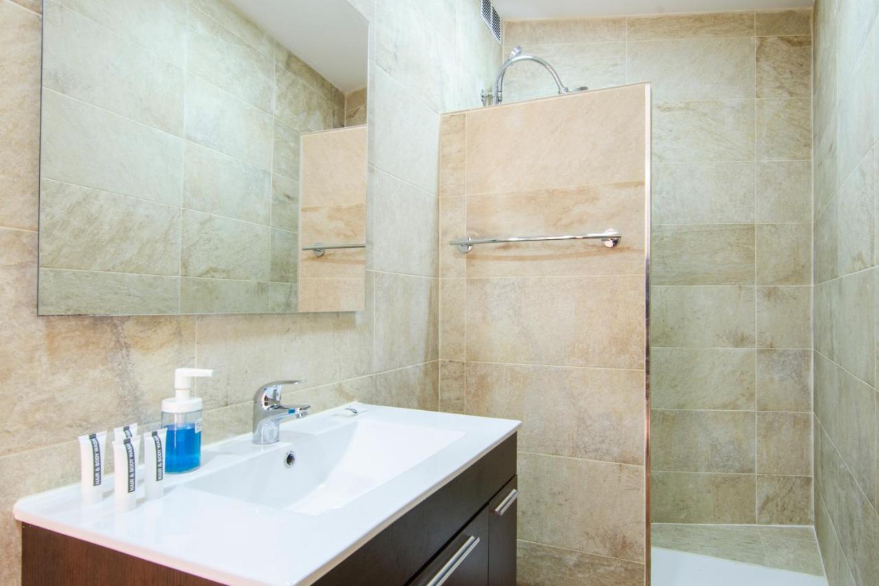 Minty - Marques De Santa Ana Apartment Madrid