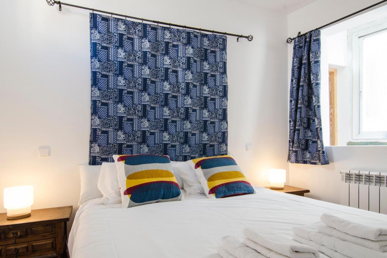 Apartment Minty - Marques De Santa Ana *