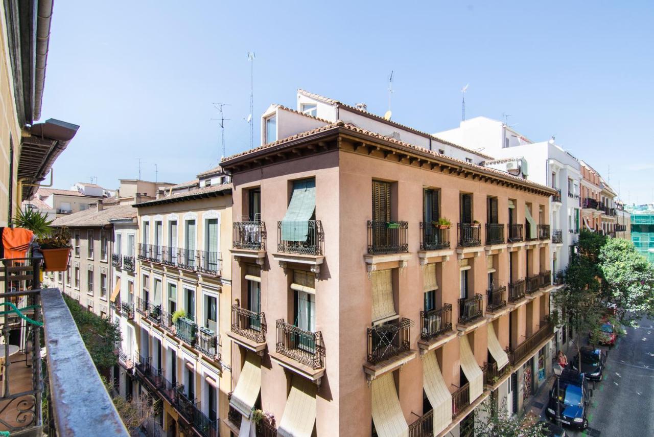 Apartment Minty - Marques De Santa Ana