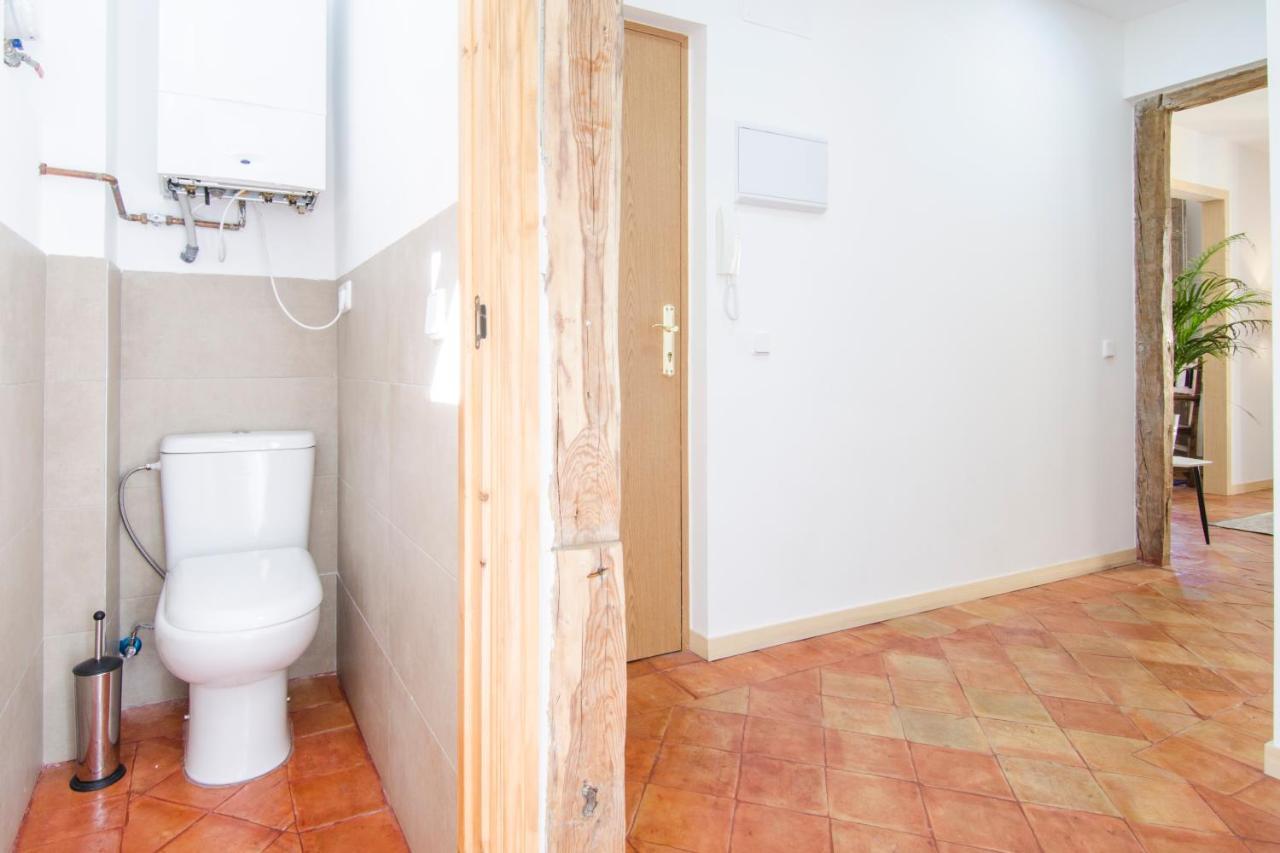 Minty - Marques De Santa Ana Apartment Madrid