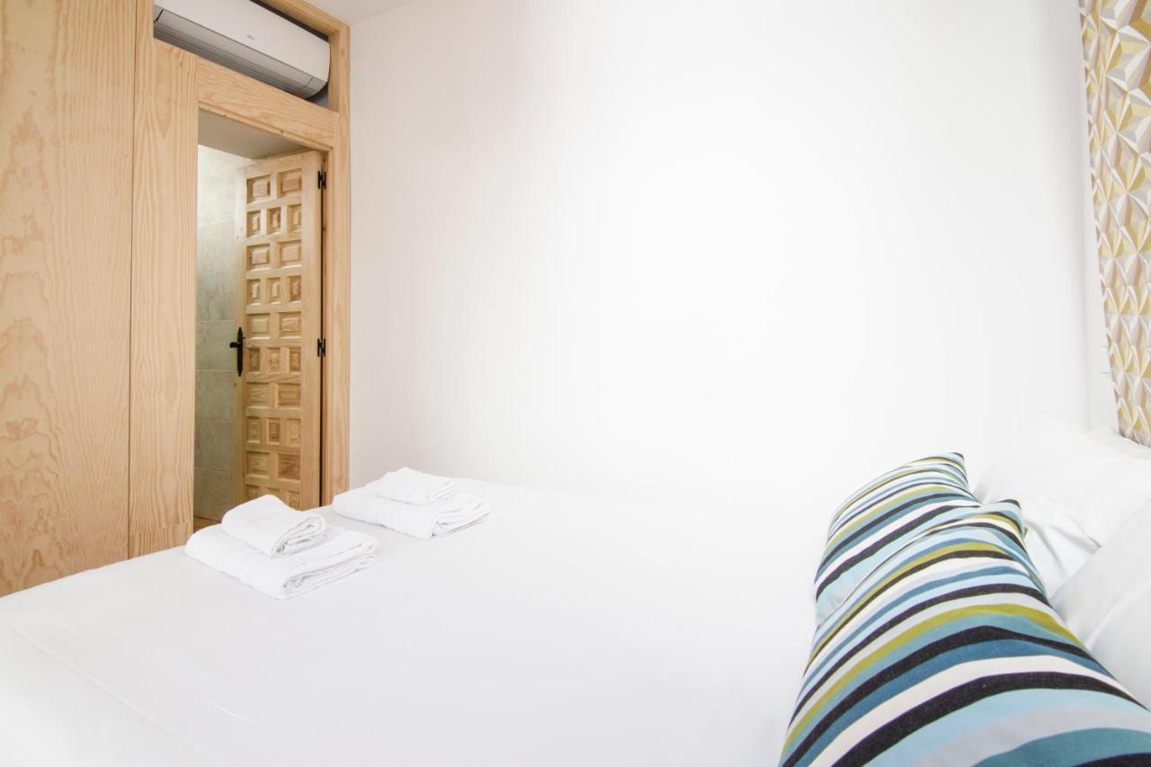 Apartment Minty - Marques De Santa Ana