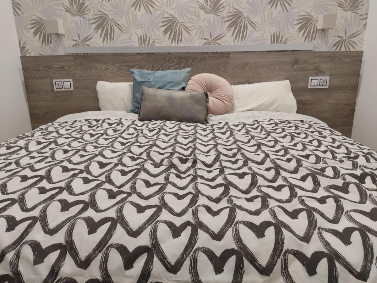 Alfaro Guest house Madrid