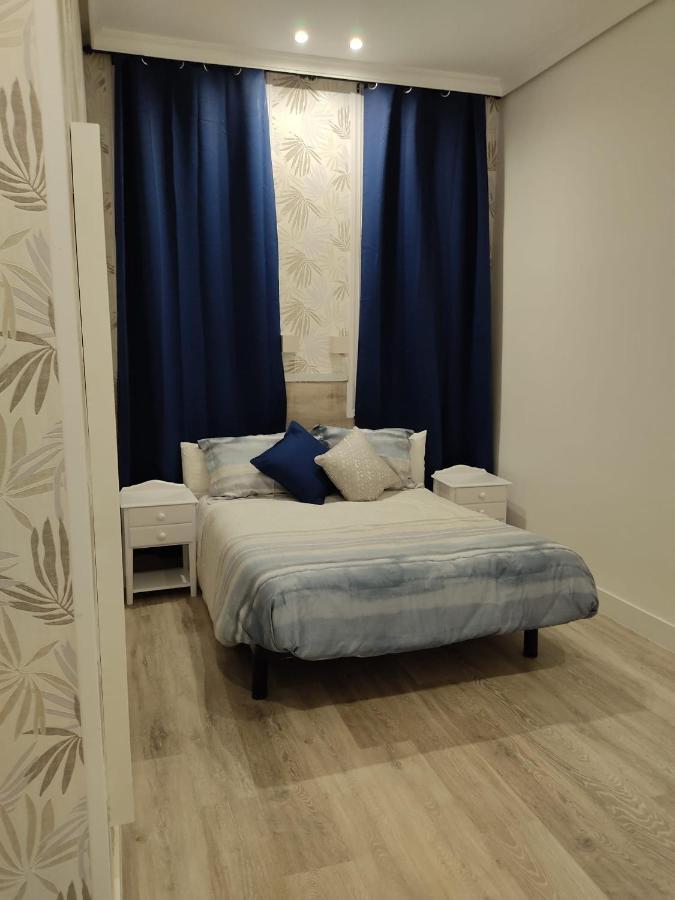 Guest house Alfaro Madrid