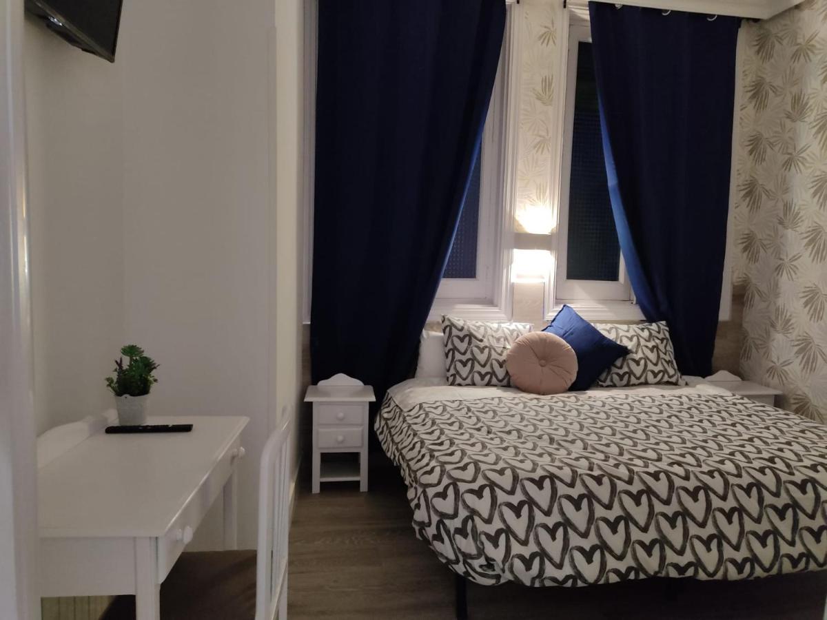 Guest house Alfaro Madrid