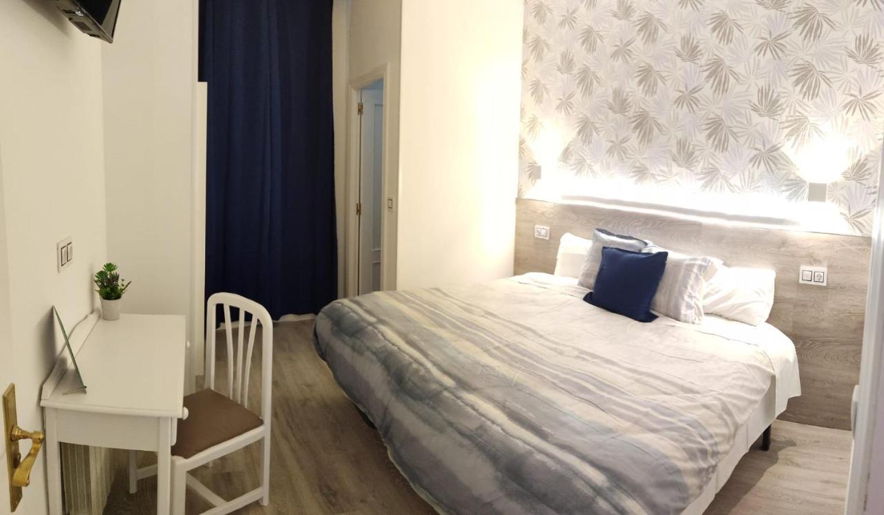 Guest house Alfaro