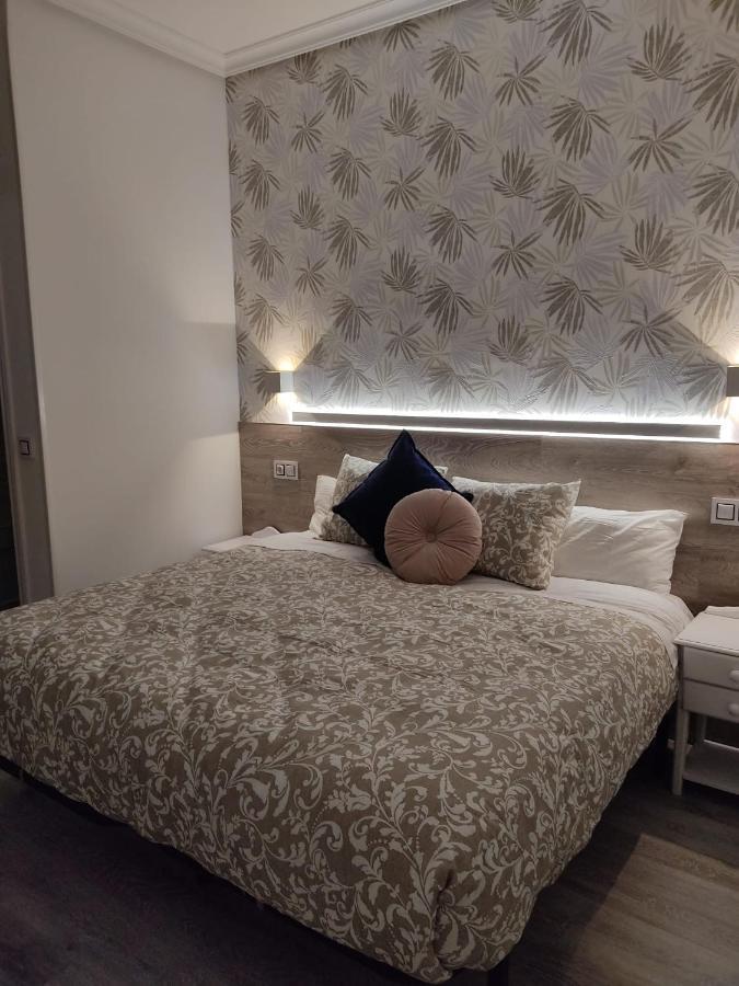 Alfaro Guest house