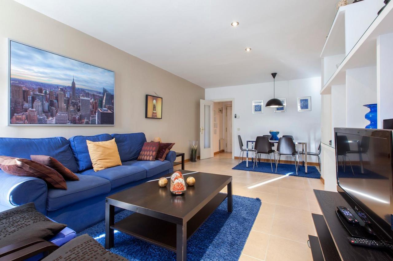 Arganzuela Apartment *
