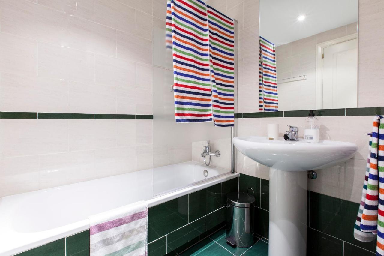 Apartment Arganzuela