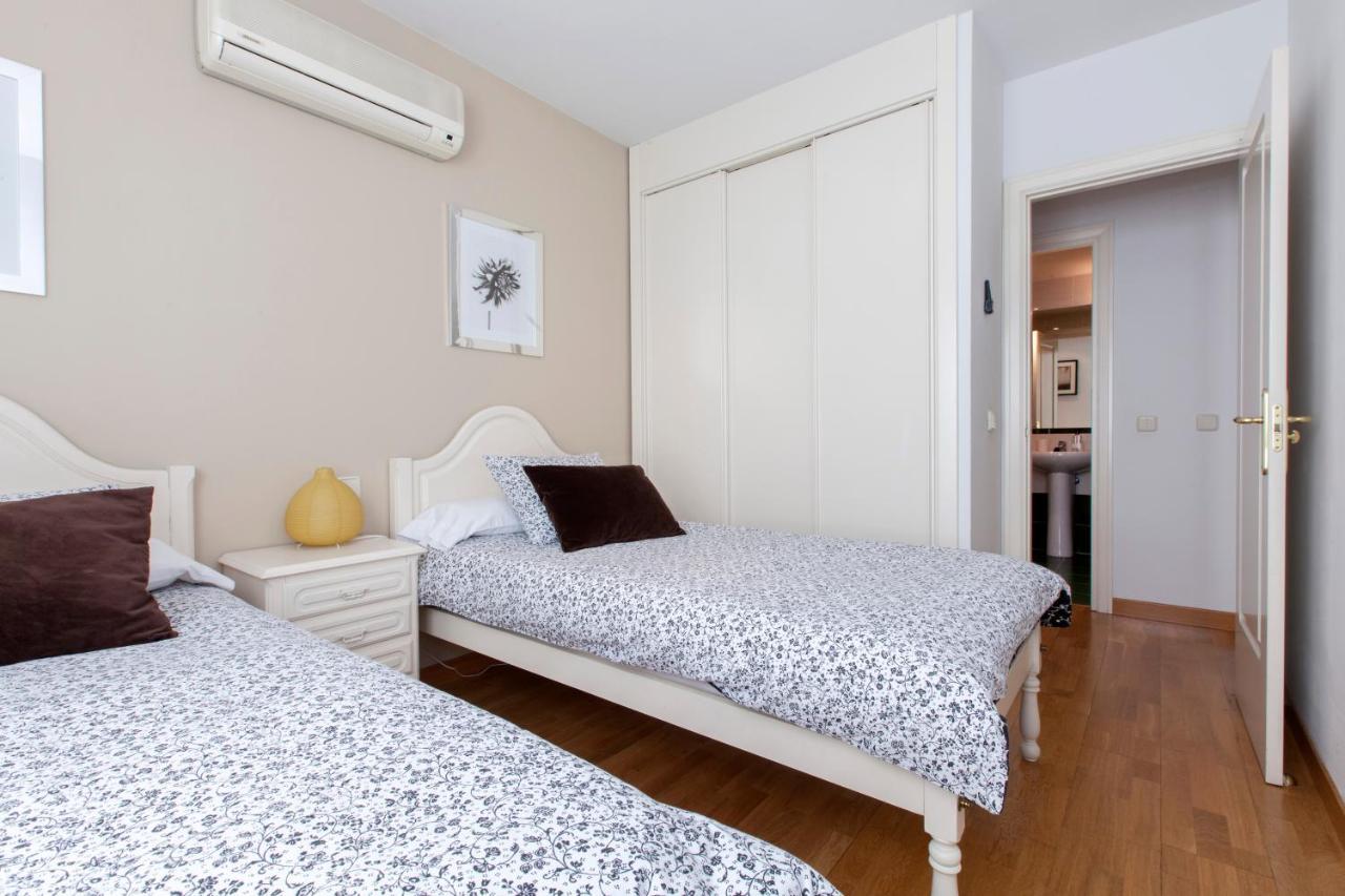 Arganzuela Apartment *