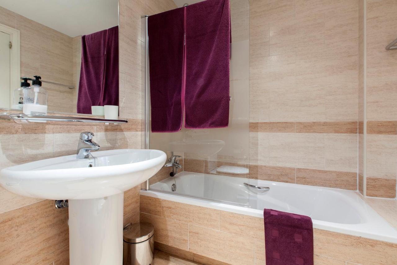 Apartment Arganzuela Madrid