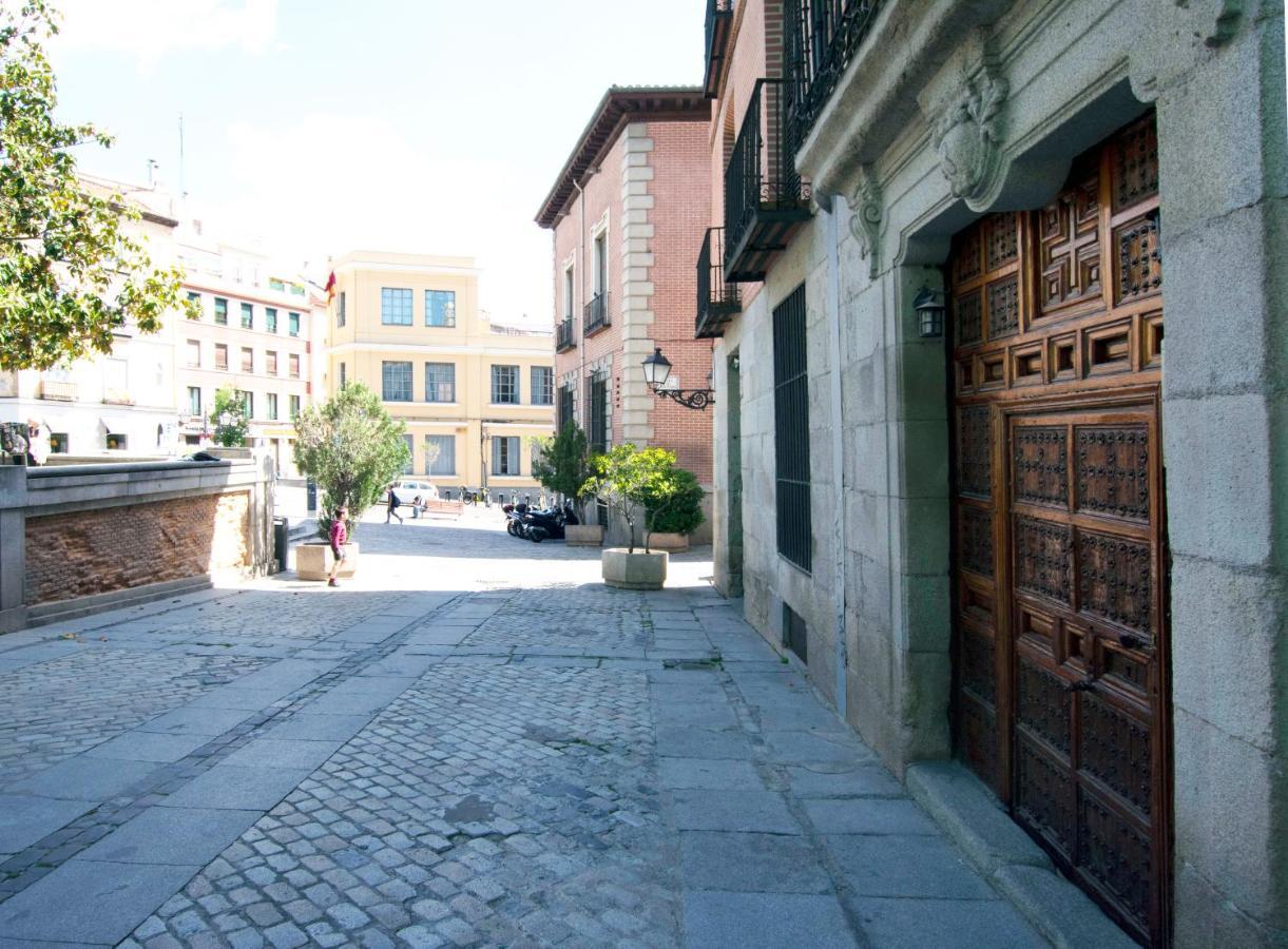 Plaza De Carros, 3 Apartment