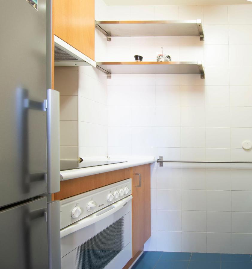 Apartment Plaza De Carros, 3