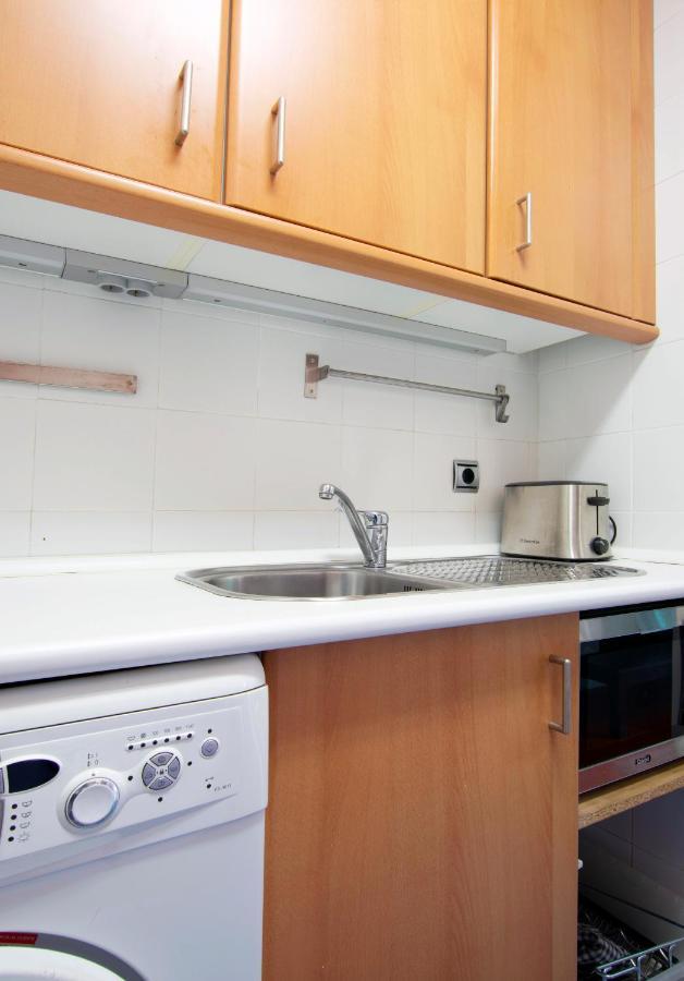 Plaza De Carros, 3 Apartment