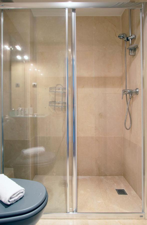 Plaza De Carros, 3 Apartment Madrid