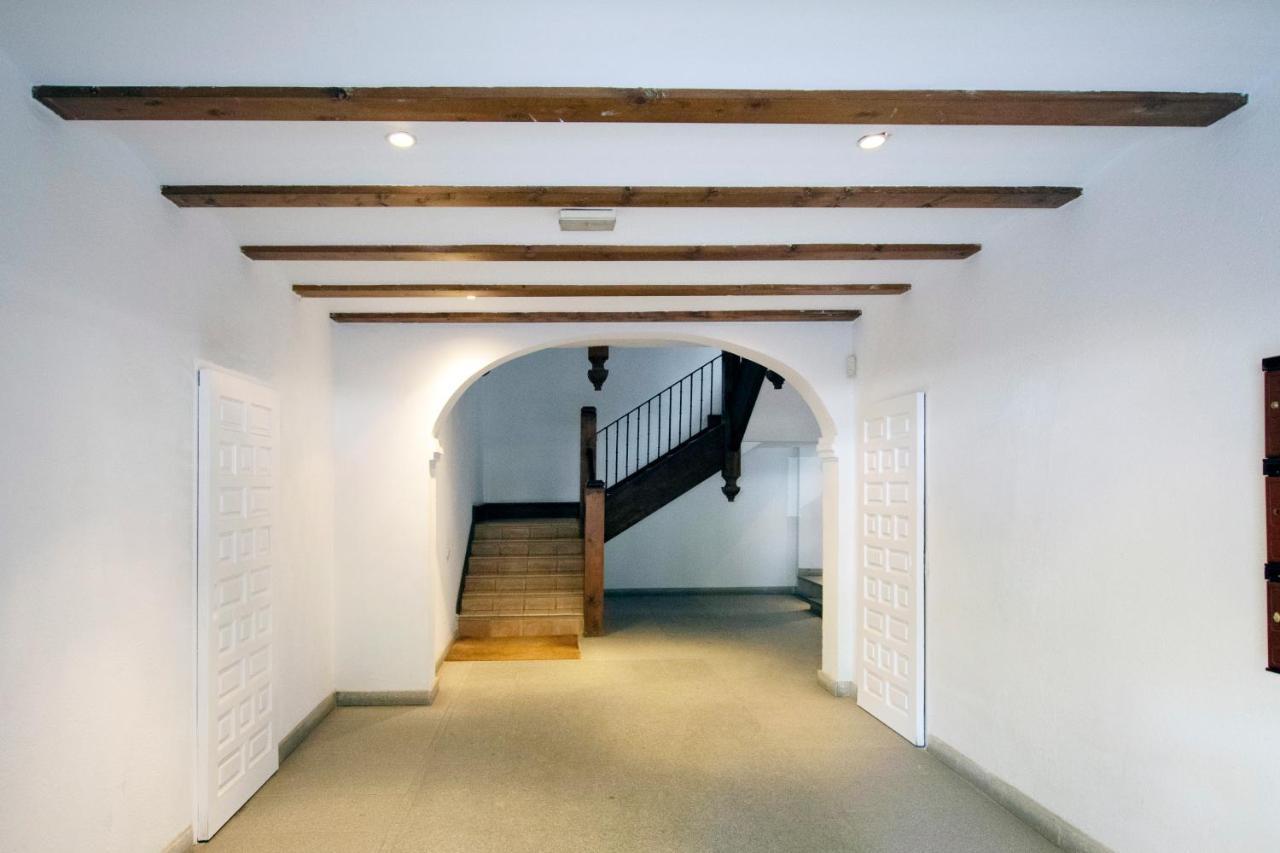 Apartment Plaza De Carros, 3 *