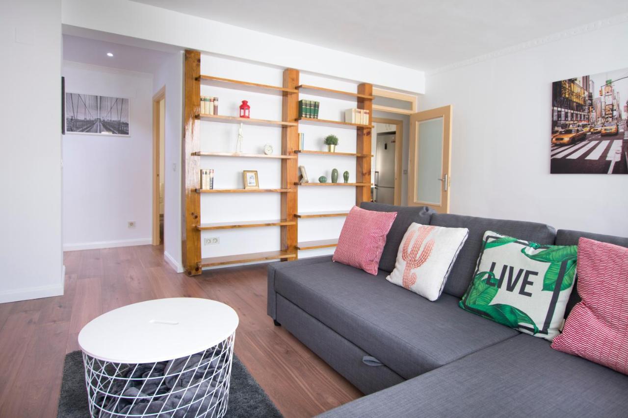 Calle De Coslada, 16 Apartment Madrid