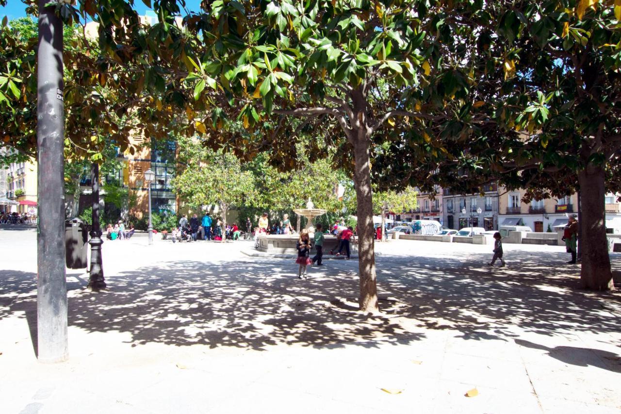 Apartment Plaza De Carros, 3