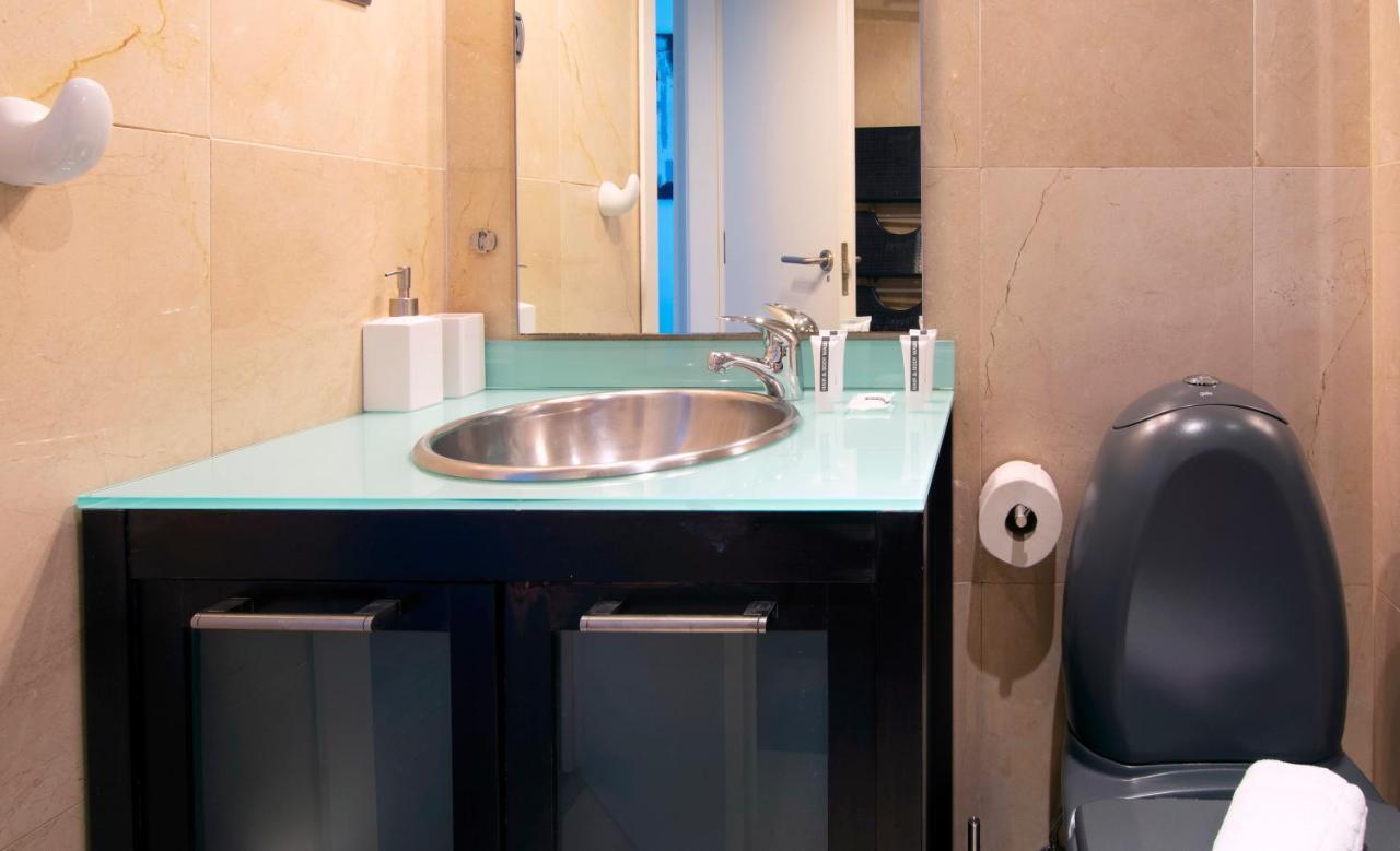 Apartment Plaza De Carros, 3