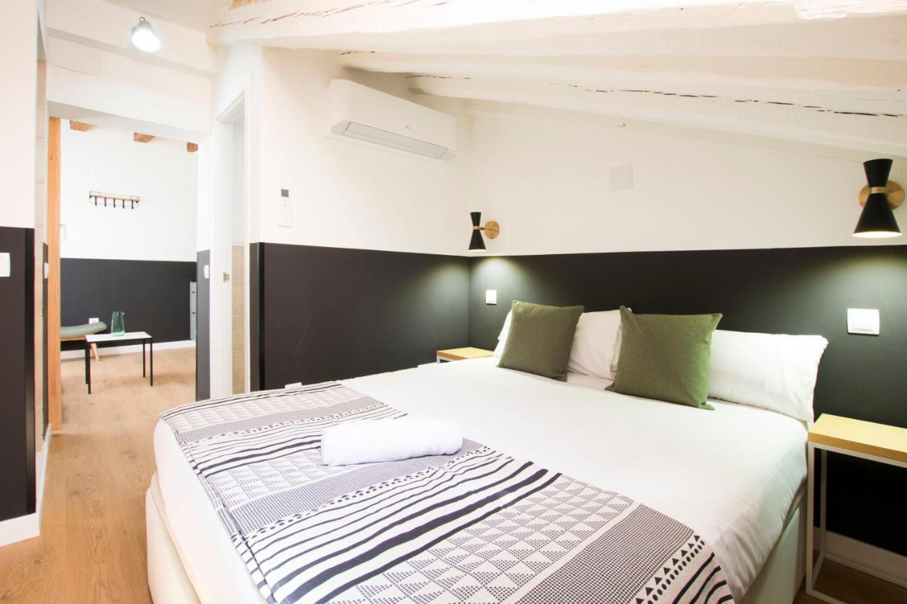 Apartment Redondilla Madrid