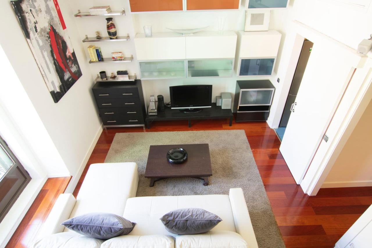 Apartment Plaza De Carros, 3 Madrid