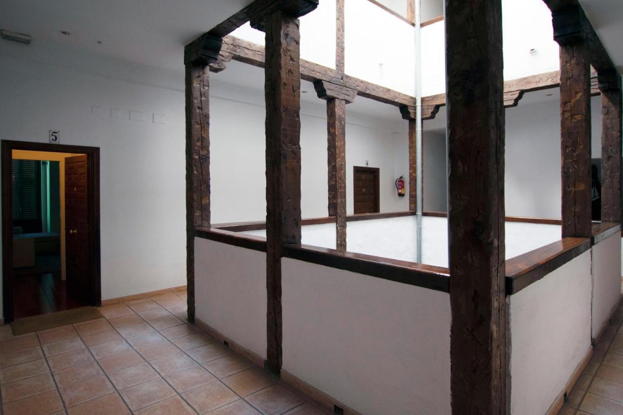 Plaza De Carros, 3 Apartment *