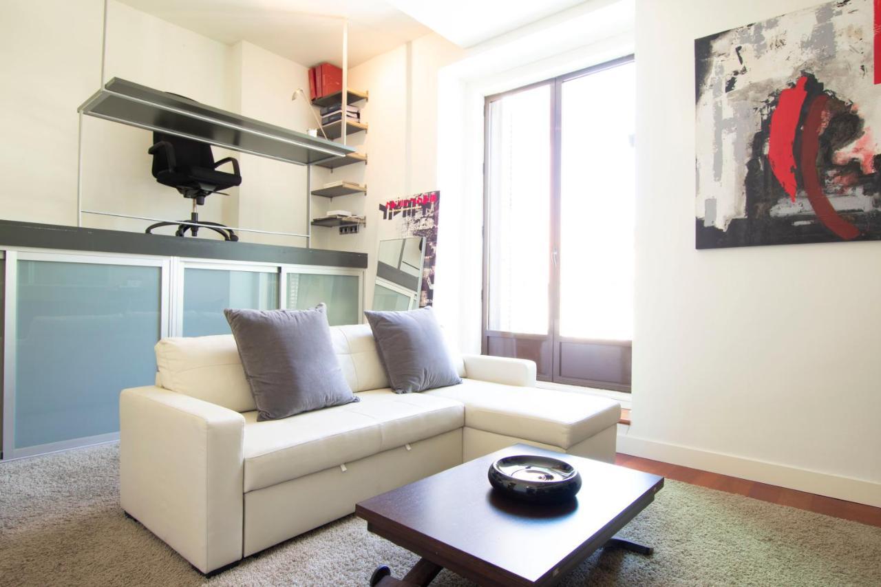 Plaza De Carros, 3 Apartment