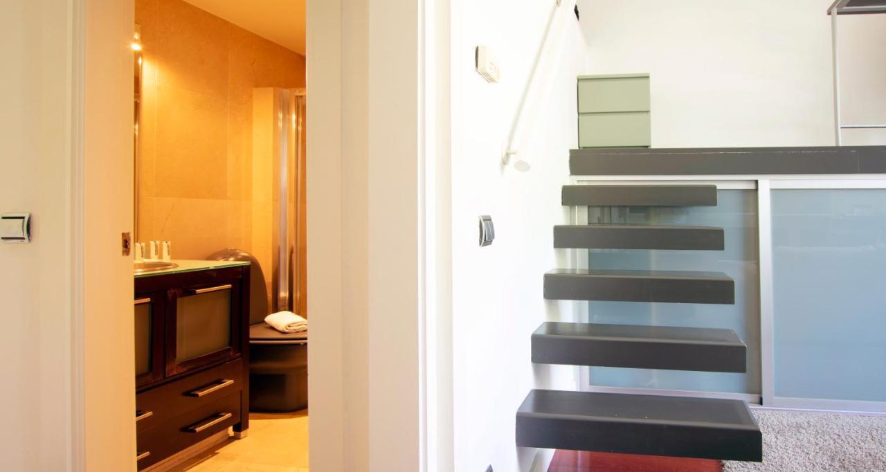 Apartment Plaza De Carros, 3 Madrid