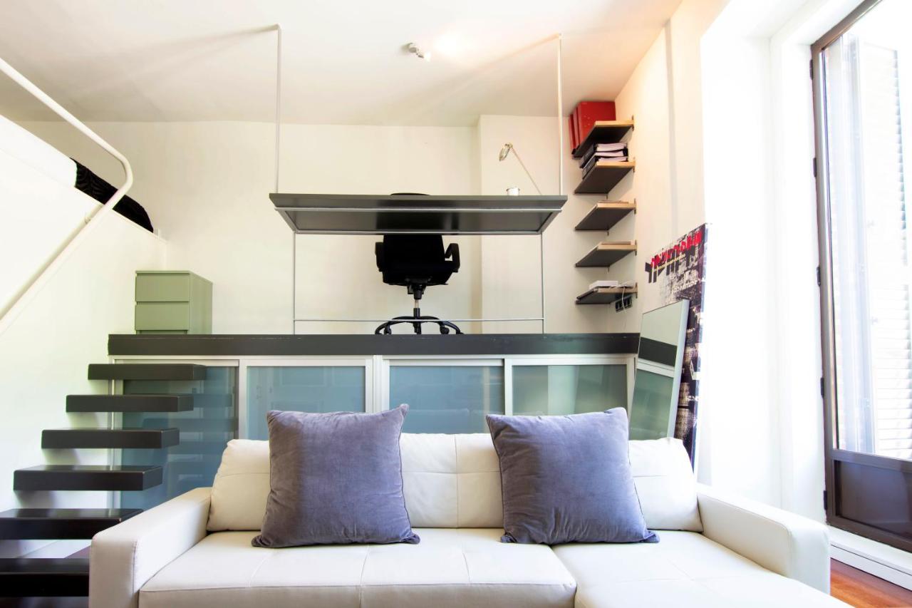 Plaza De Carros, 3 Apartment *