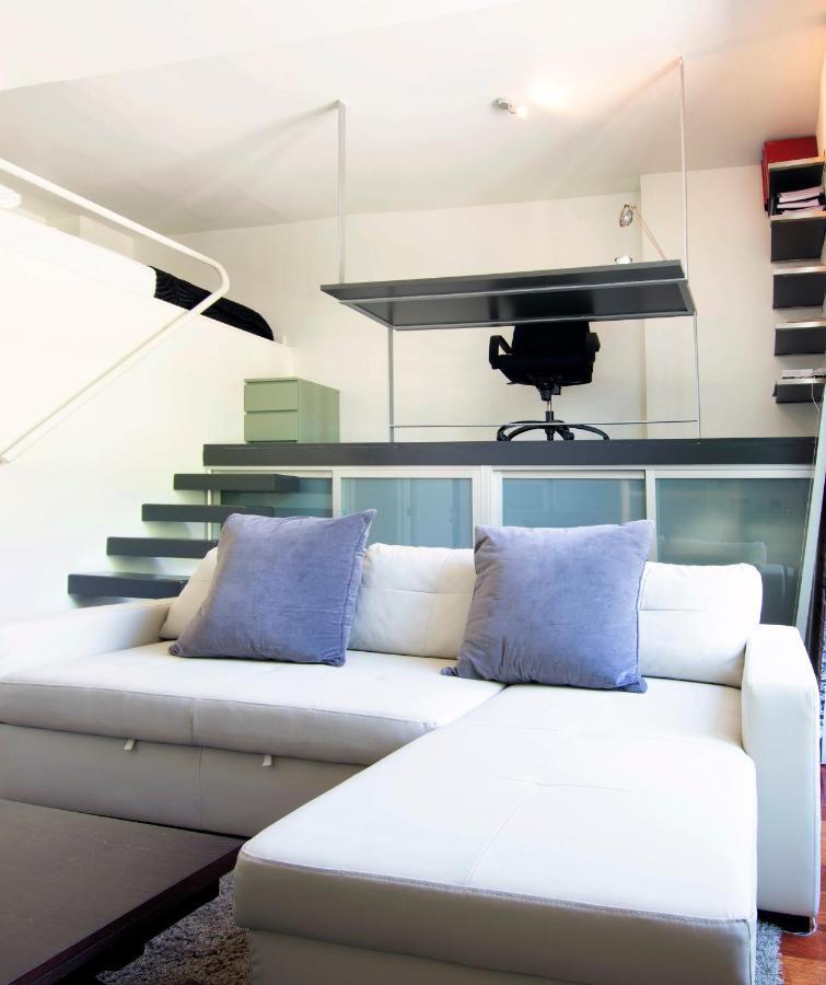 Plaza De Carros, 3 Apartment Madrid