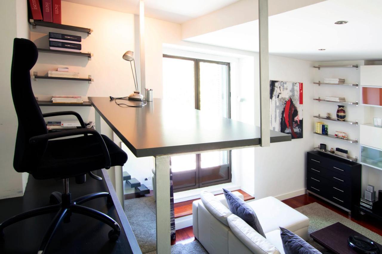 Plaza De Carros, 3 Apartment