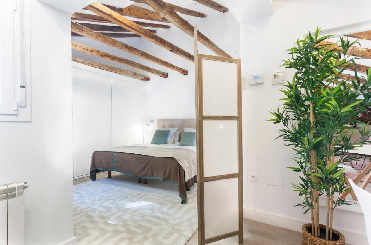 Canalejas En Apartamento Madri