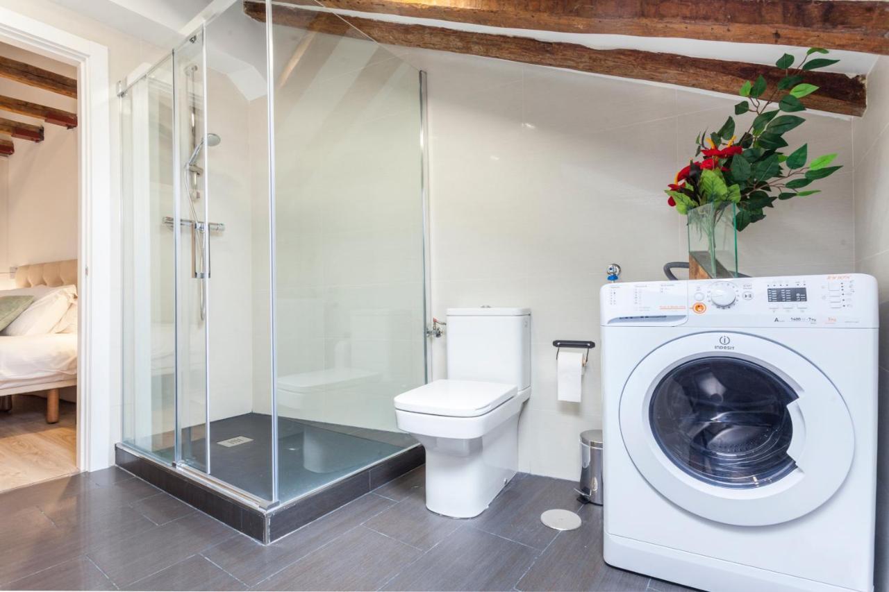 Apartamento Canalejas En *