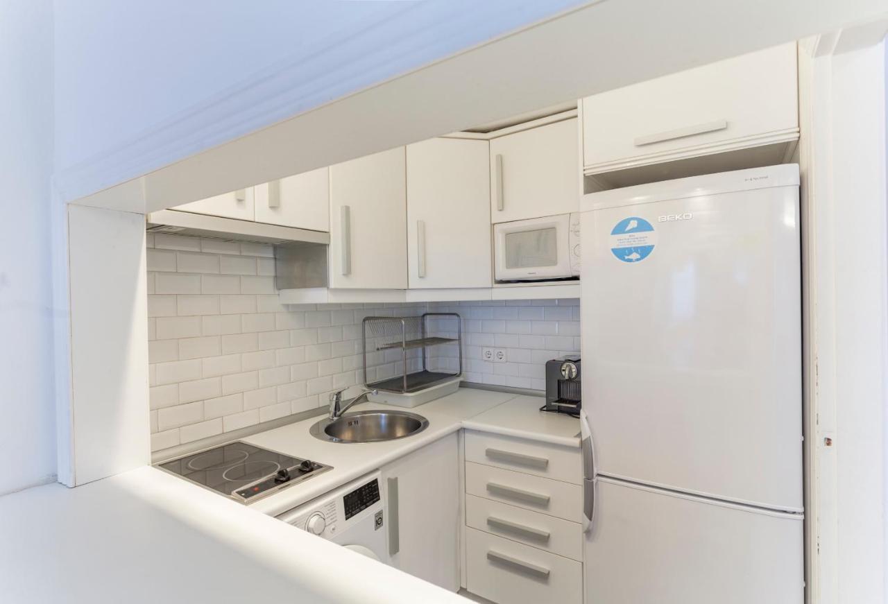 Barquillo Duplex En Apartment