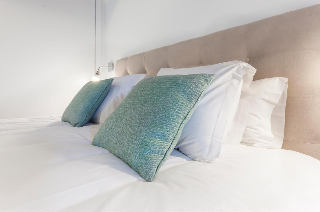 Apartamento Canalejas En *