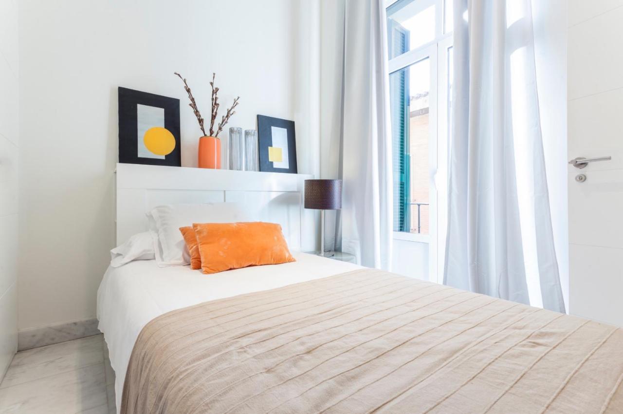 Apartamento Echegaray En Madri