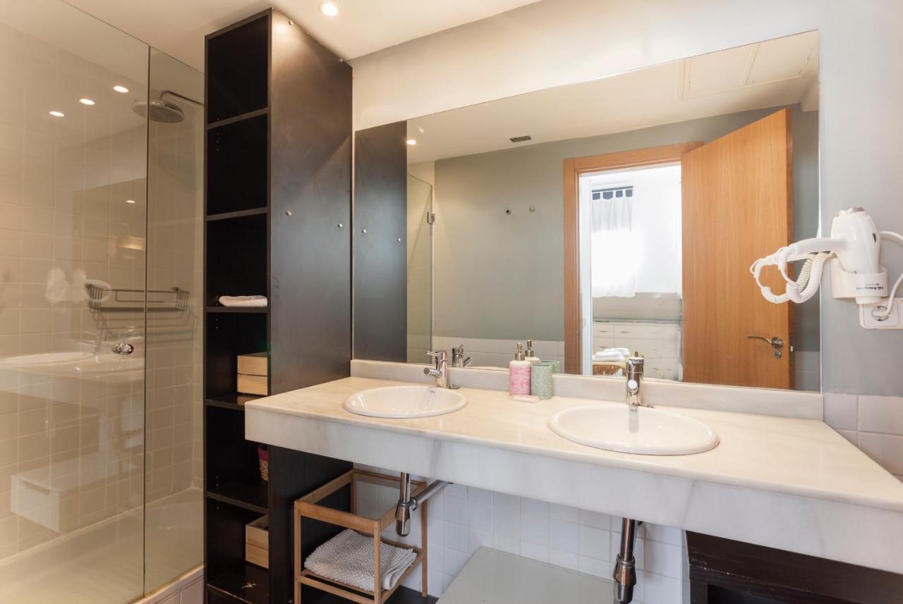 Apartment Barquillo Duplex En Madrid