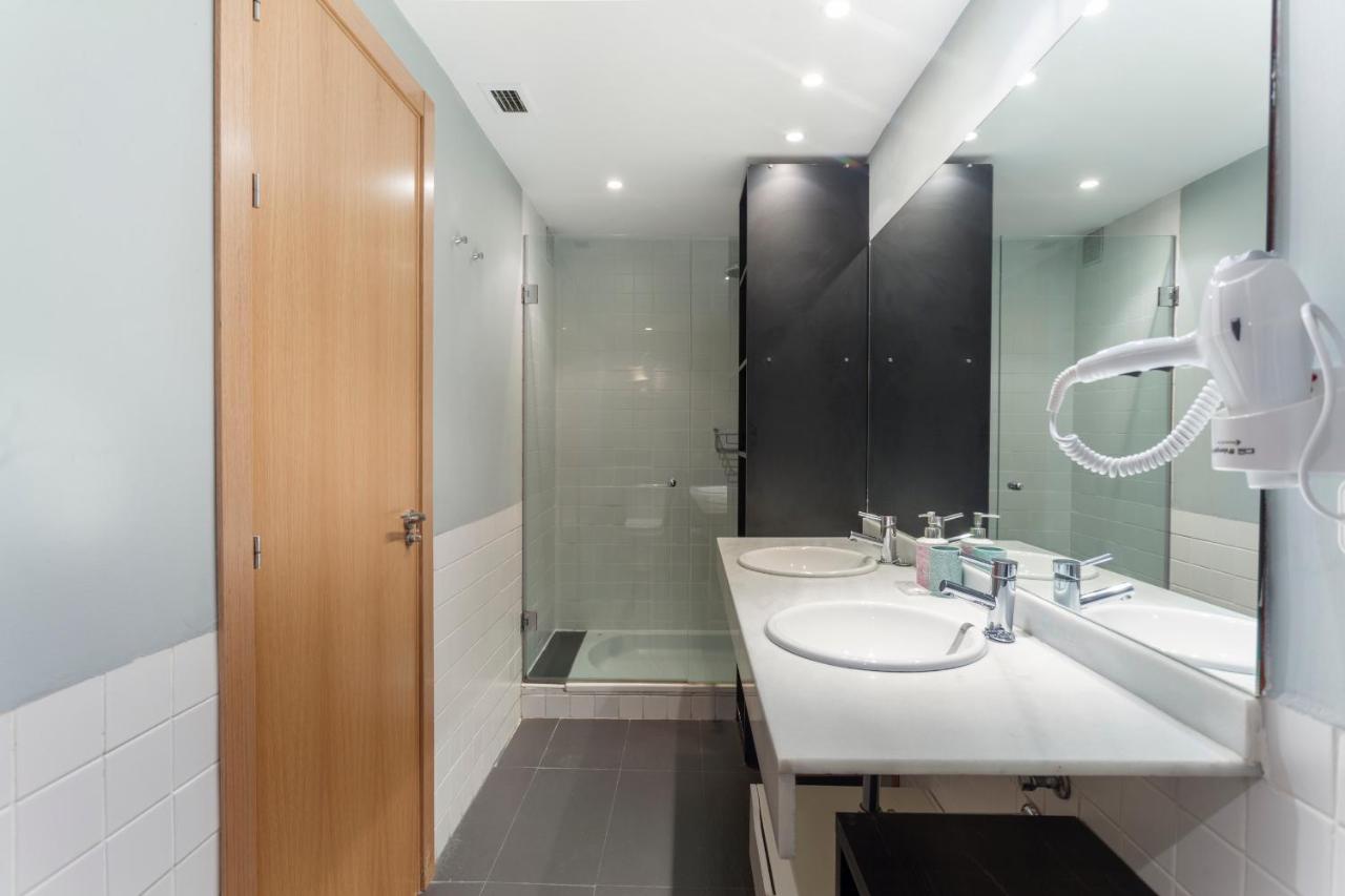 Barquillo Duplex En Apartment Madrid