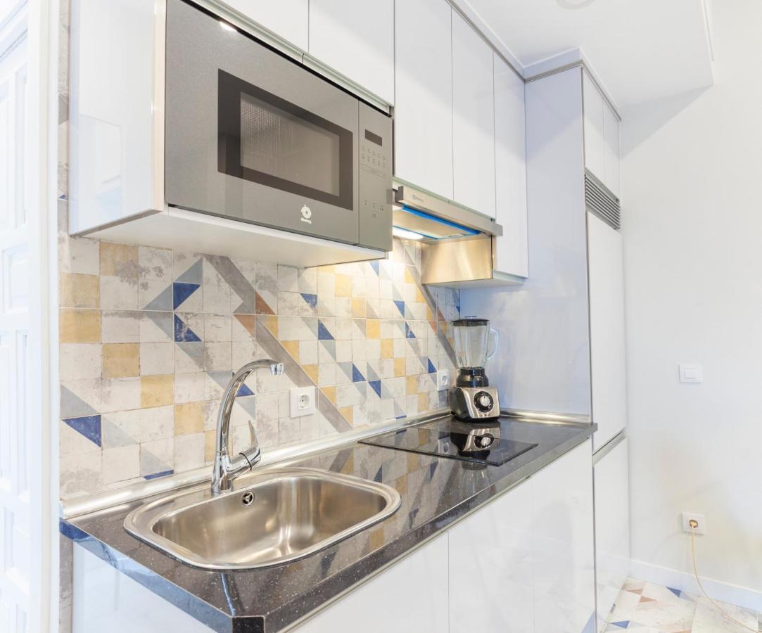 Apartment Gran Via En