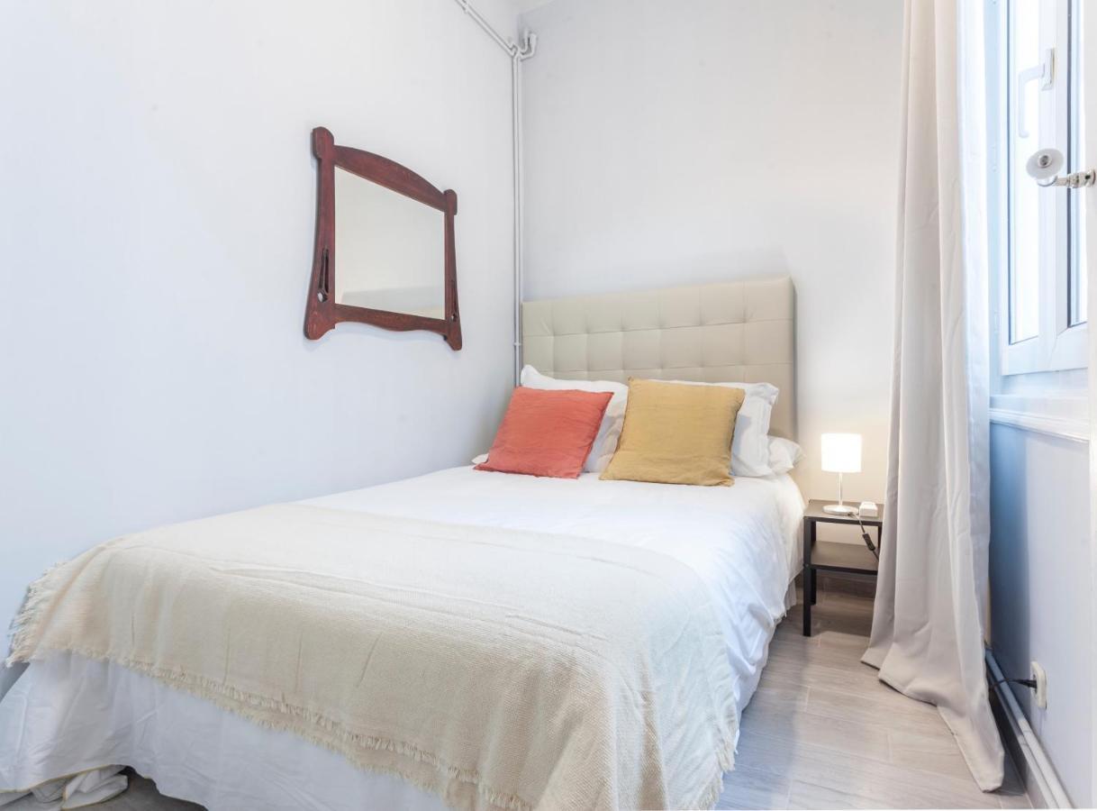 La Casa Del Infante En Apartamento Madri