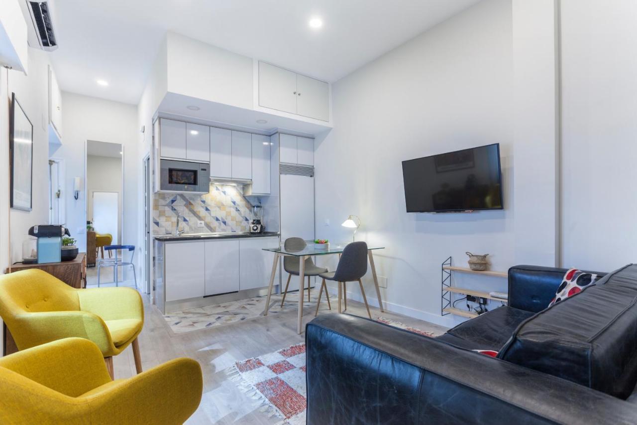 Apartment Gran Via En *