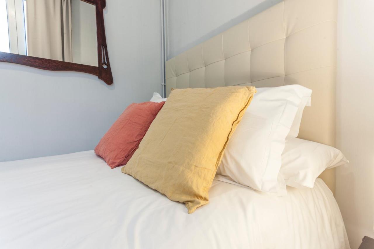 La Casa Del Infante En Apartamento *