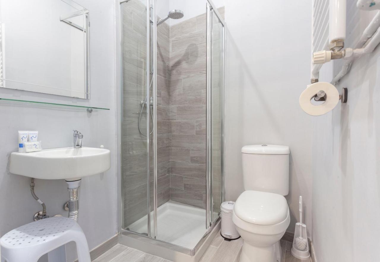 Apartamento La Casa Del Infante En Madri