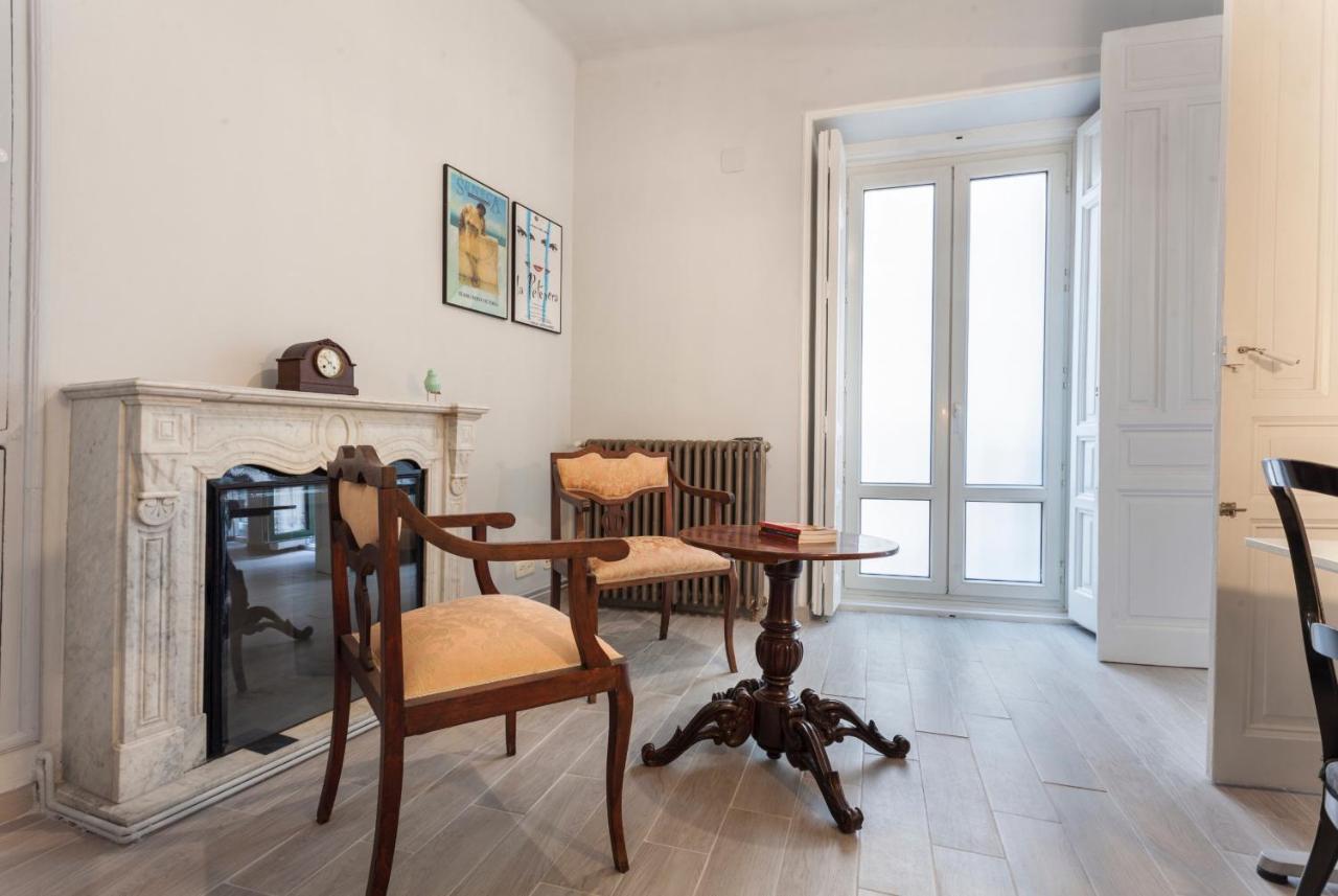 Apartamento La Casa Del Infante En *