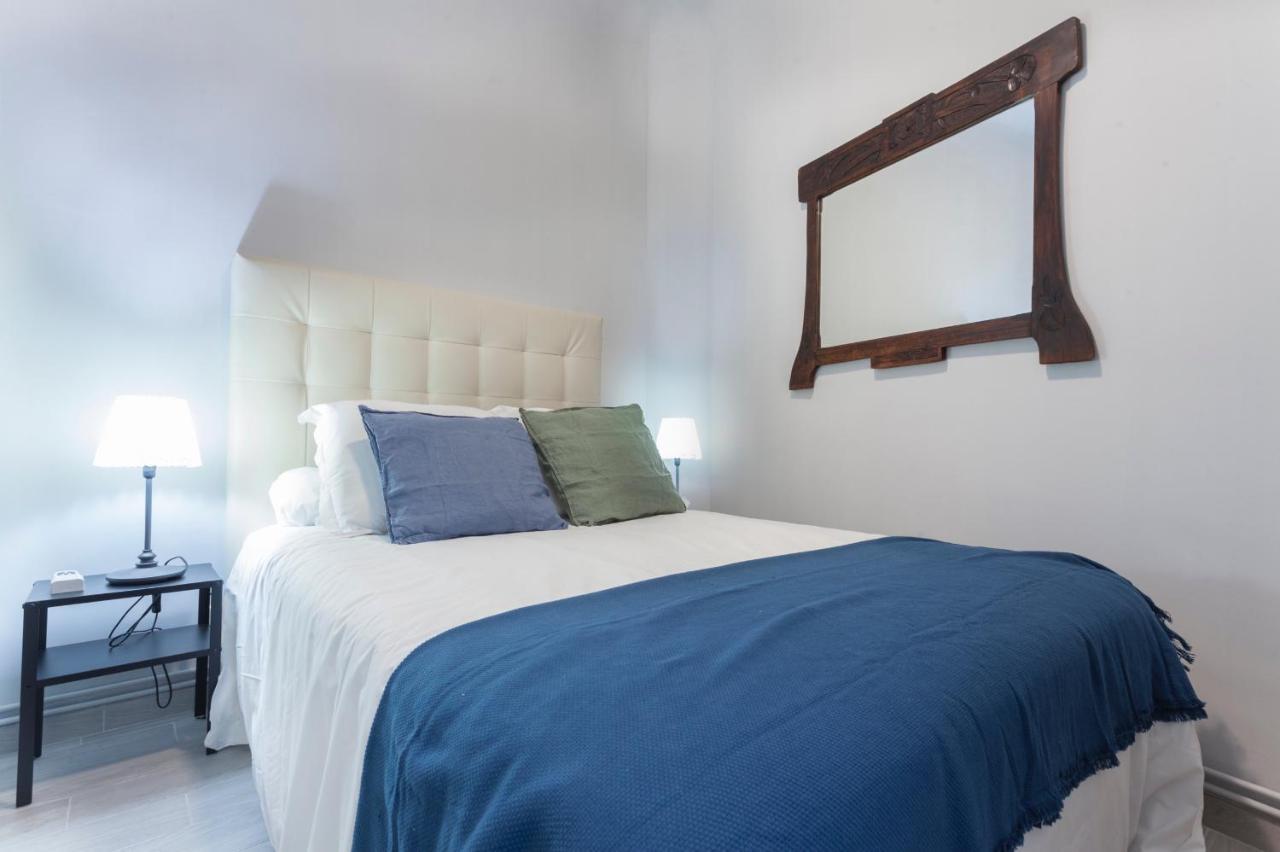 Apartamento La Casa Del Infante En *