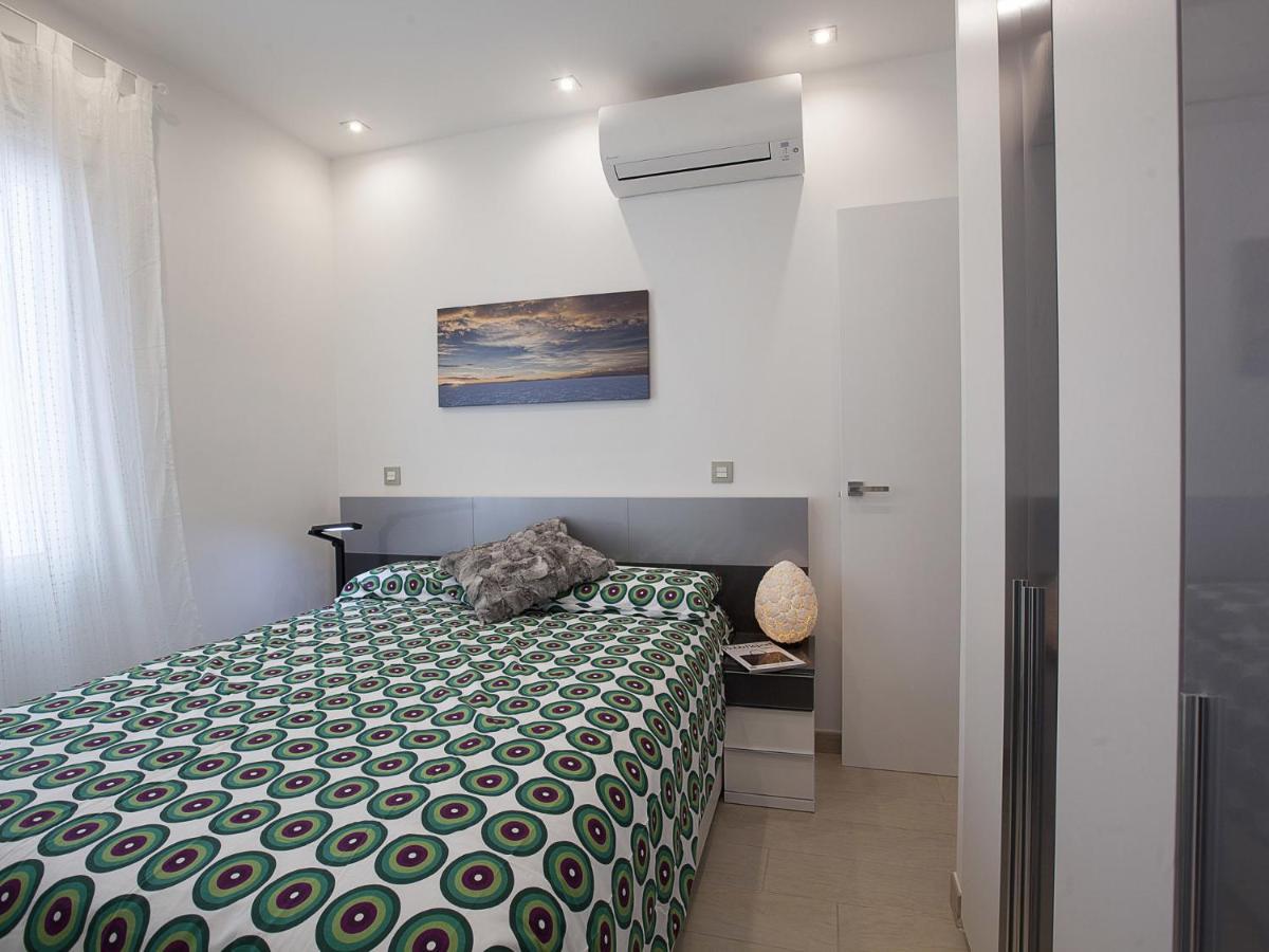 Mit House Salamanca Confort I En Lejlighed Madrid