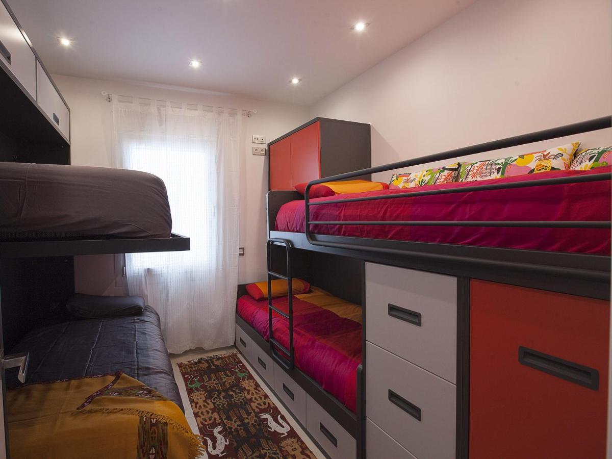 Mit House Salamanca Confort I En