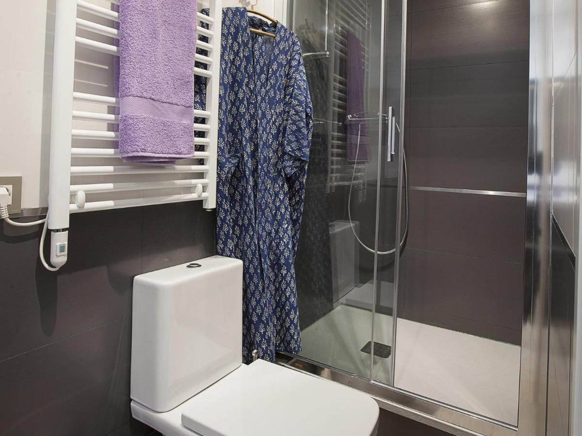 Apartment Mit House Salamanca Confort I En