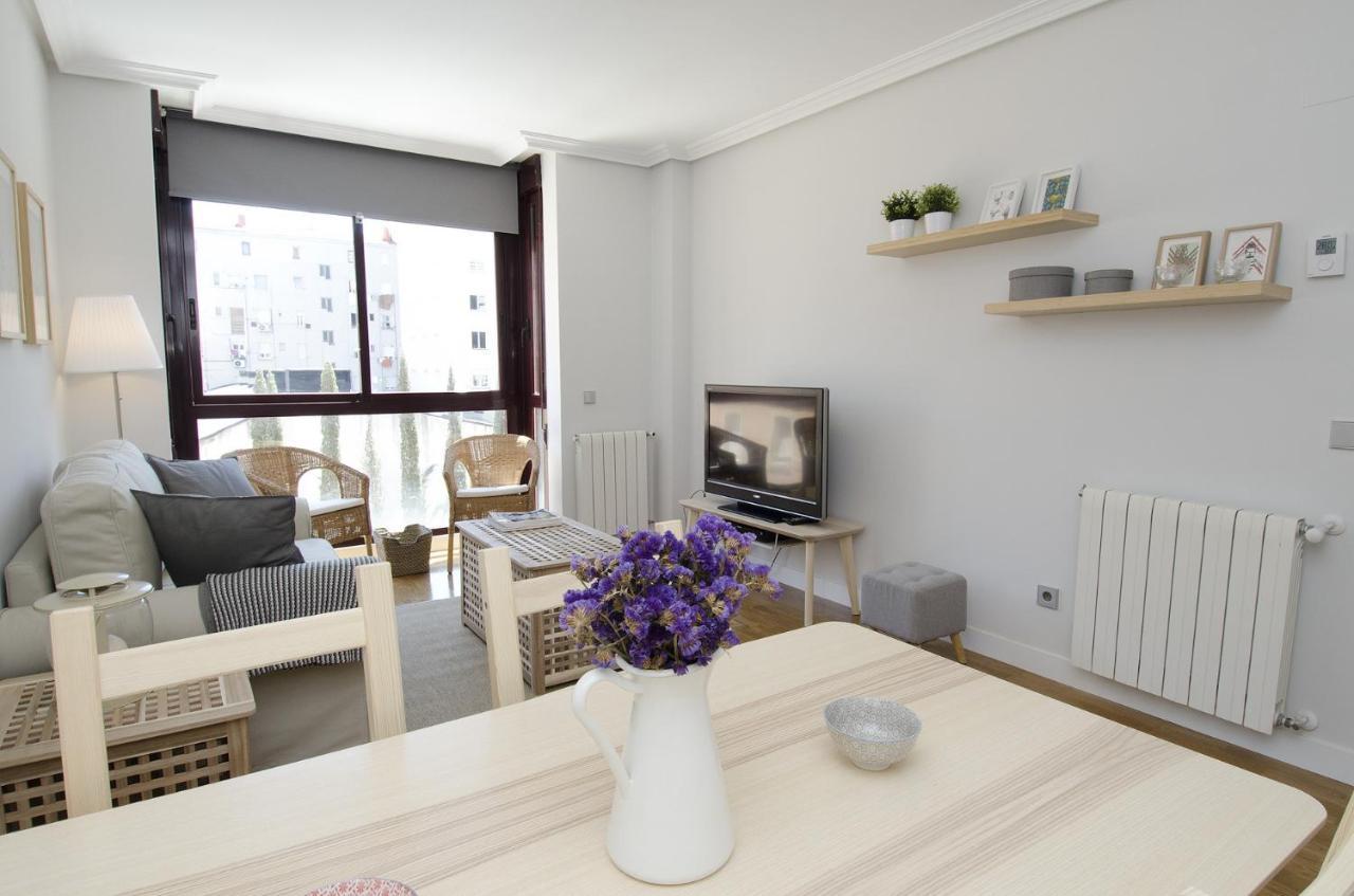 Apartment Salamanca Vi En Madrid