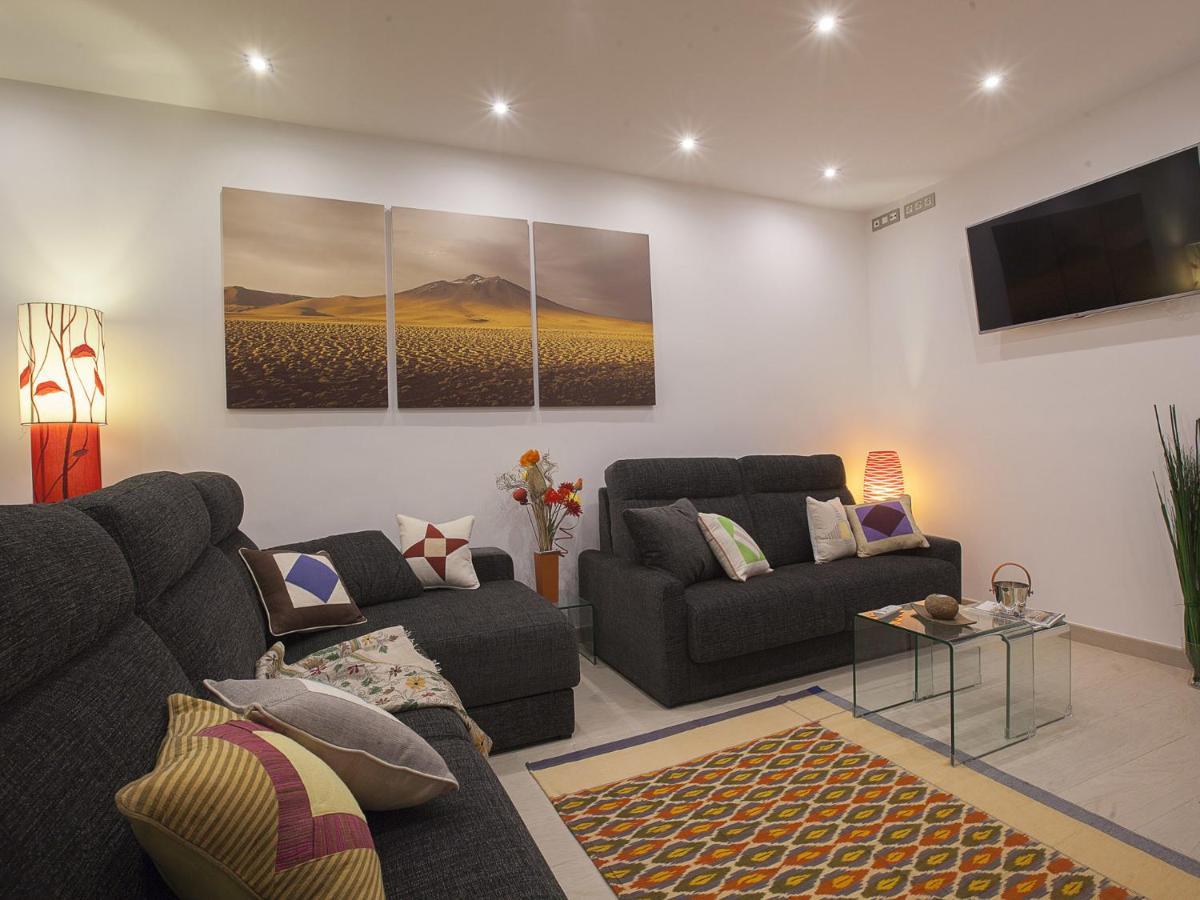 Mit House Salamanca Confort I En