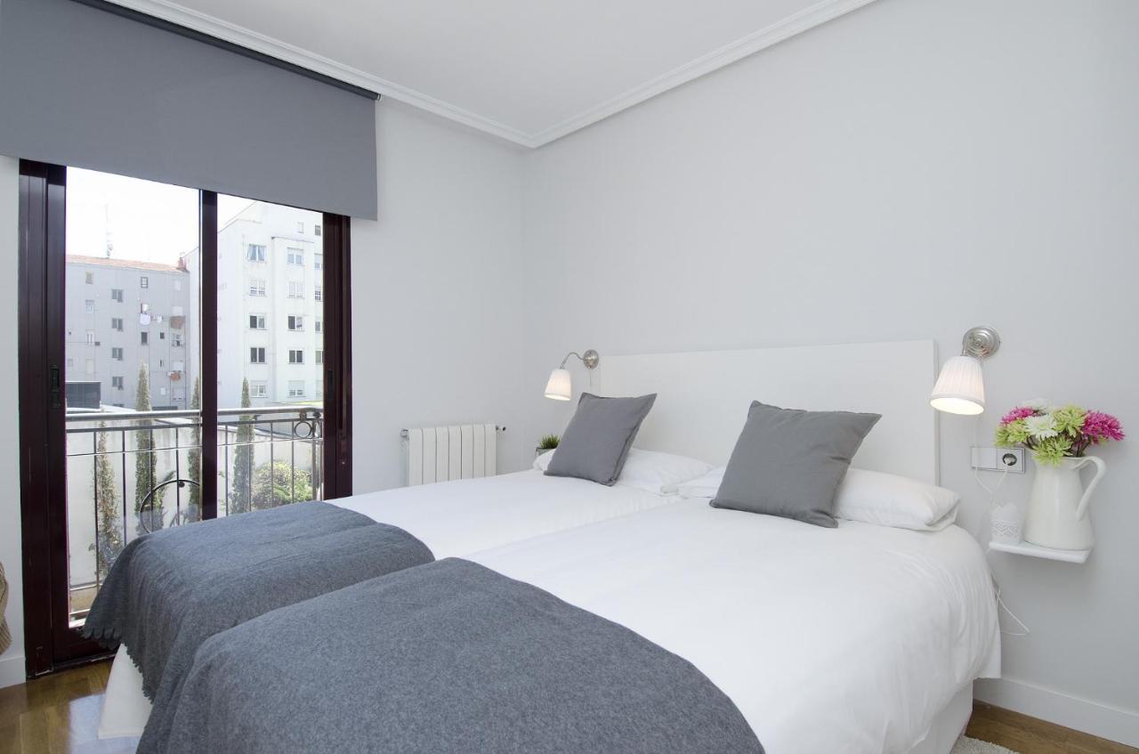 Apartment Salamanca Vi En Madrid